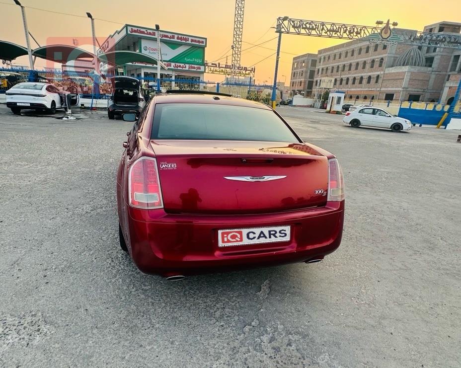 Chrysler 300